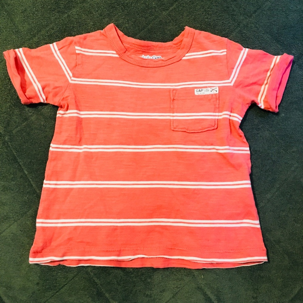 BabyGap Tee